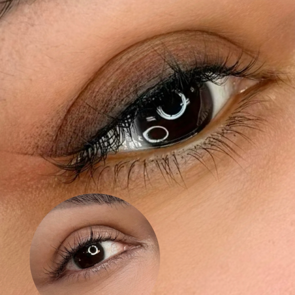 EYELINER TOUCH UP (8-10 Weeks) at Vanka Beauty in The Woodlands, TX