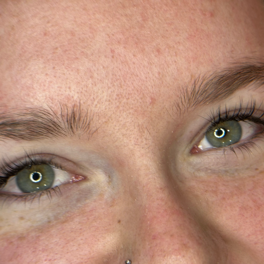 Classic Eyelash Extensions at Essence of Jade in Onalaska, WI