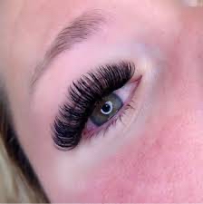 Volume Lash Fill (60 Mins)