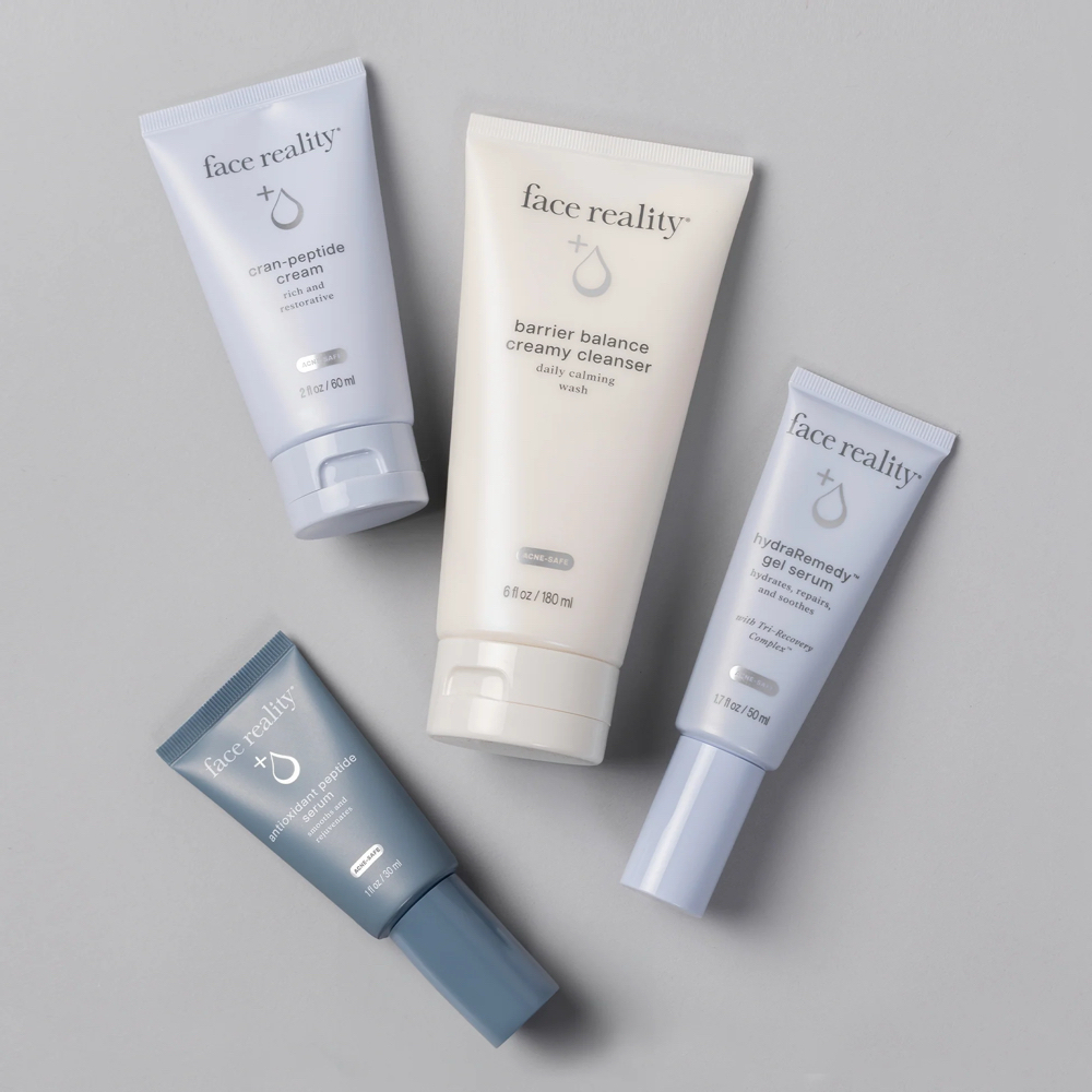 Virtual Consultation at Salt + Light Skincare in Atascocita, TX