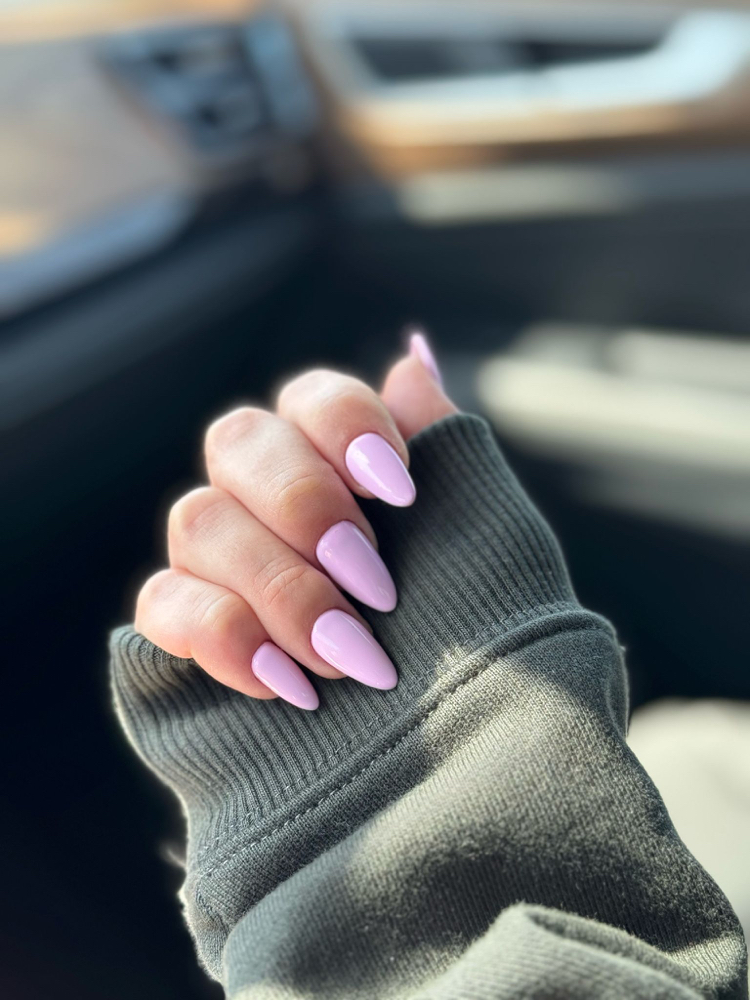 Solid Color Acrylic Set