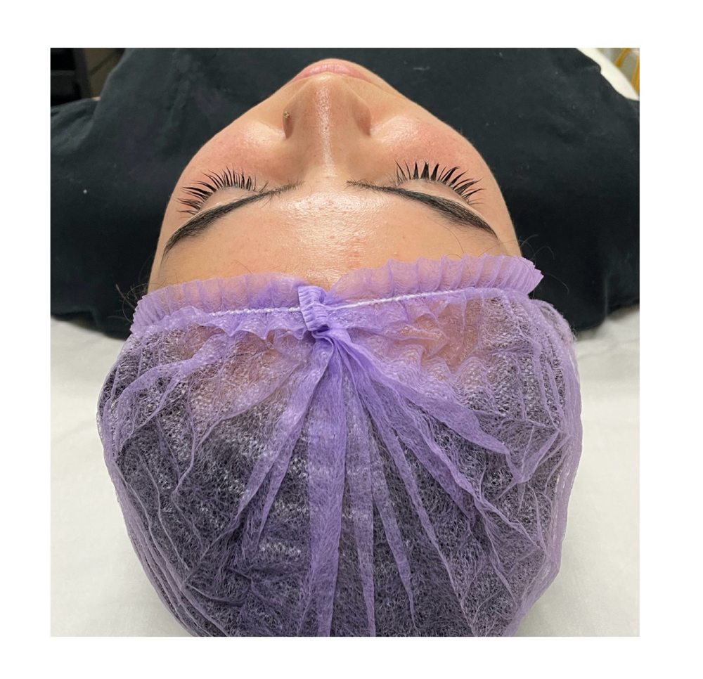 Lash Lifts