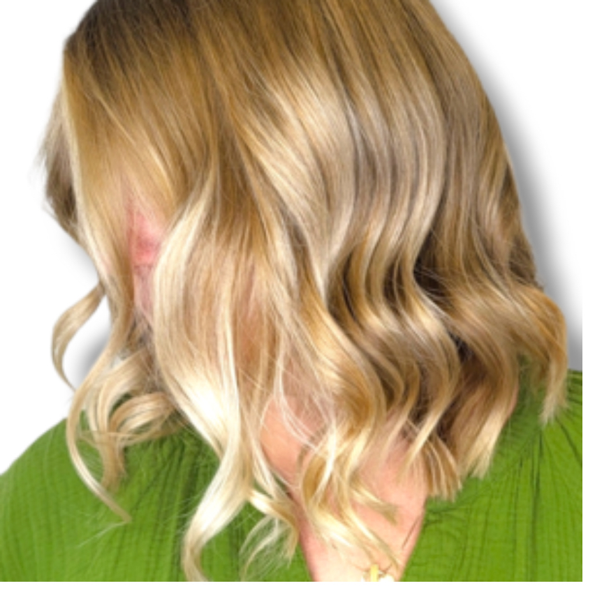 Balayage