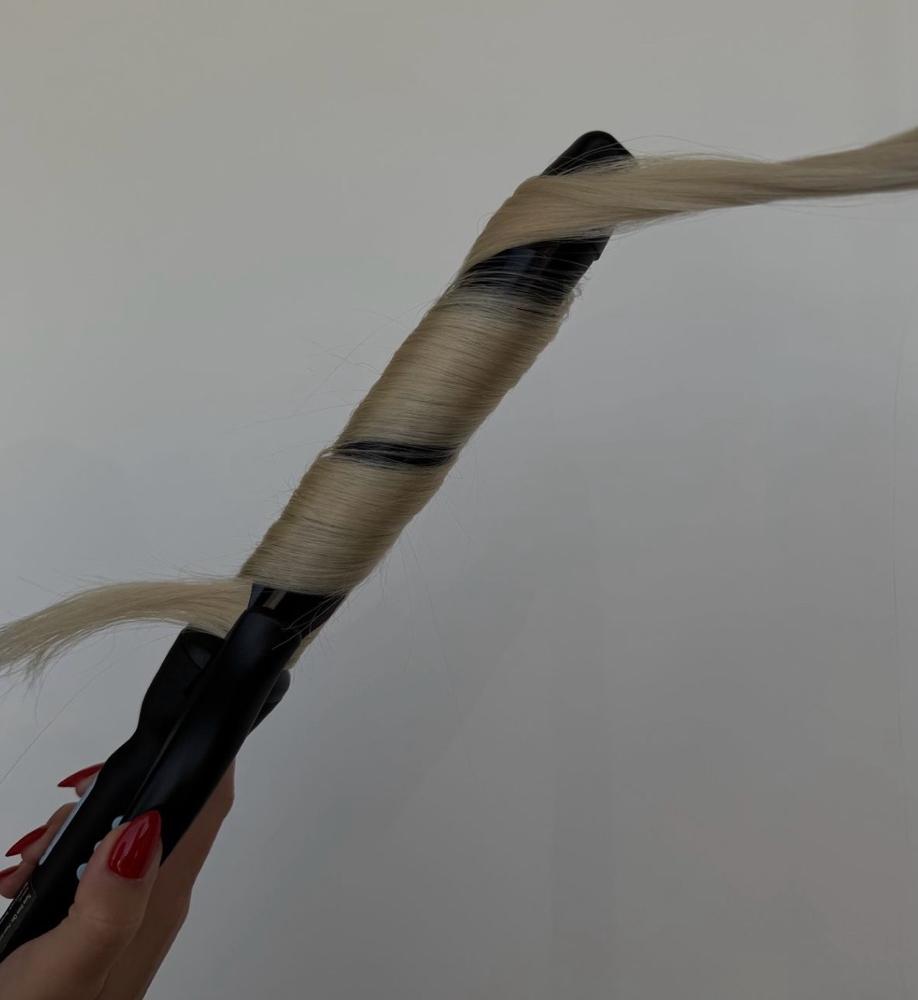 Tone, Shampoo & Style