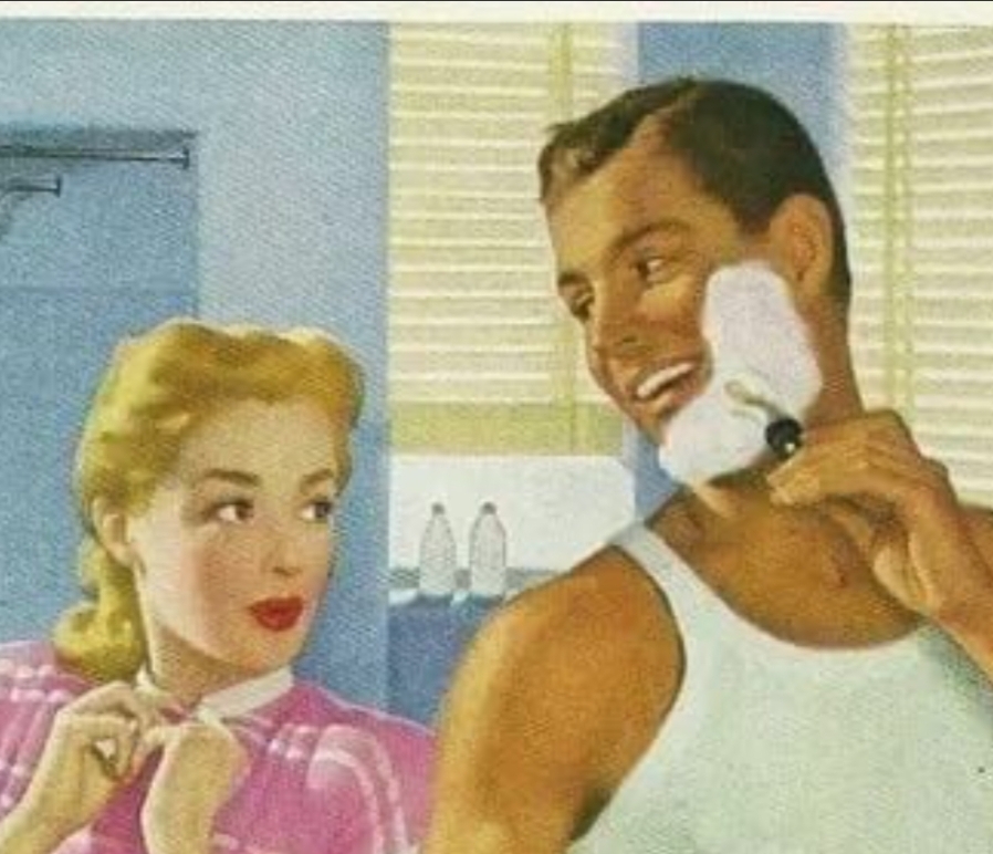 Beard Trim / Bang Trim/ Neck Trim at The Shed in St. Louis Park, MN