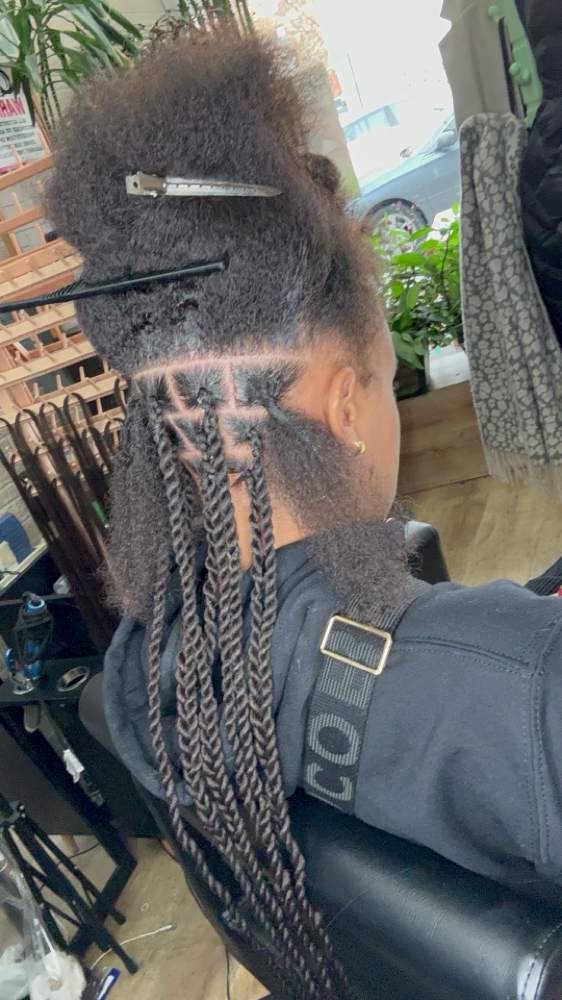 Twists