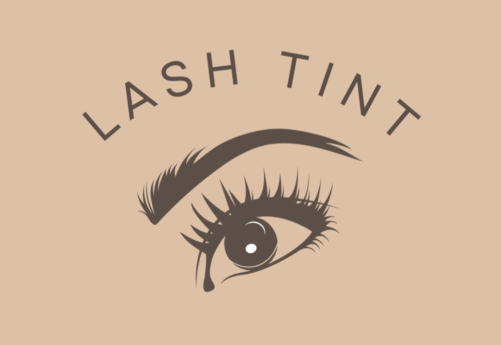 Lash Tint