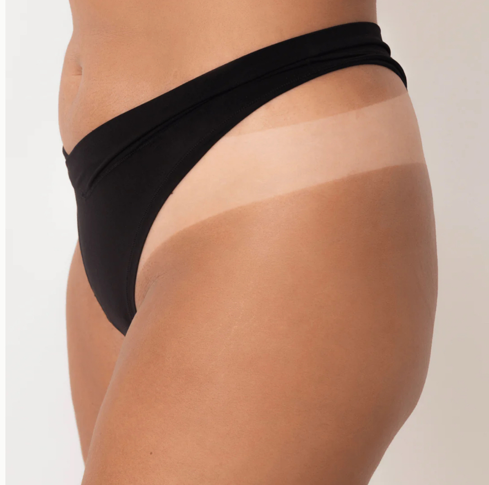 Clear Tanning Spray at You Glow Girl Tanning in Americus, GA
