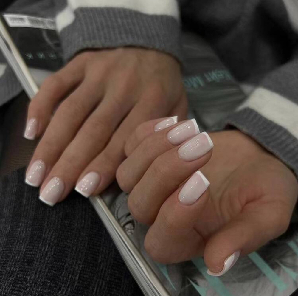 French Tip at Studio Delacroix (Clermont) in Clermont, FL