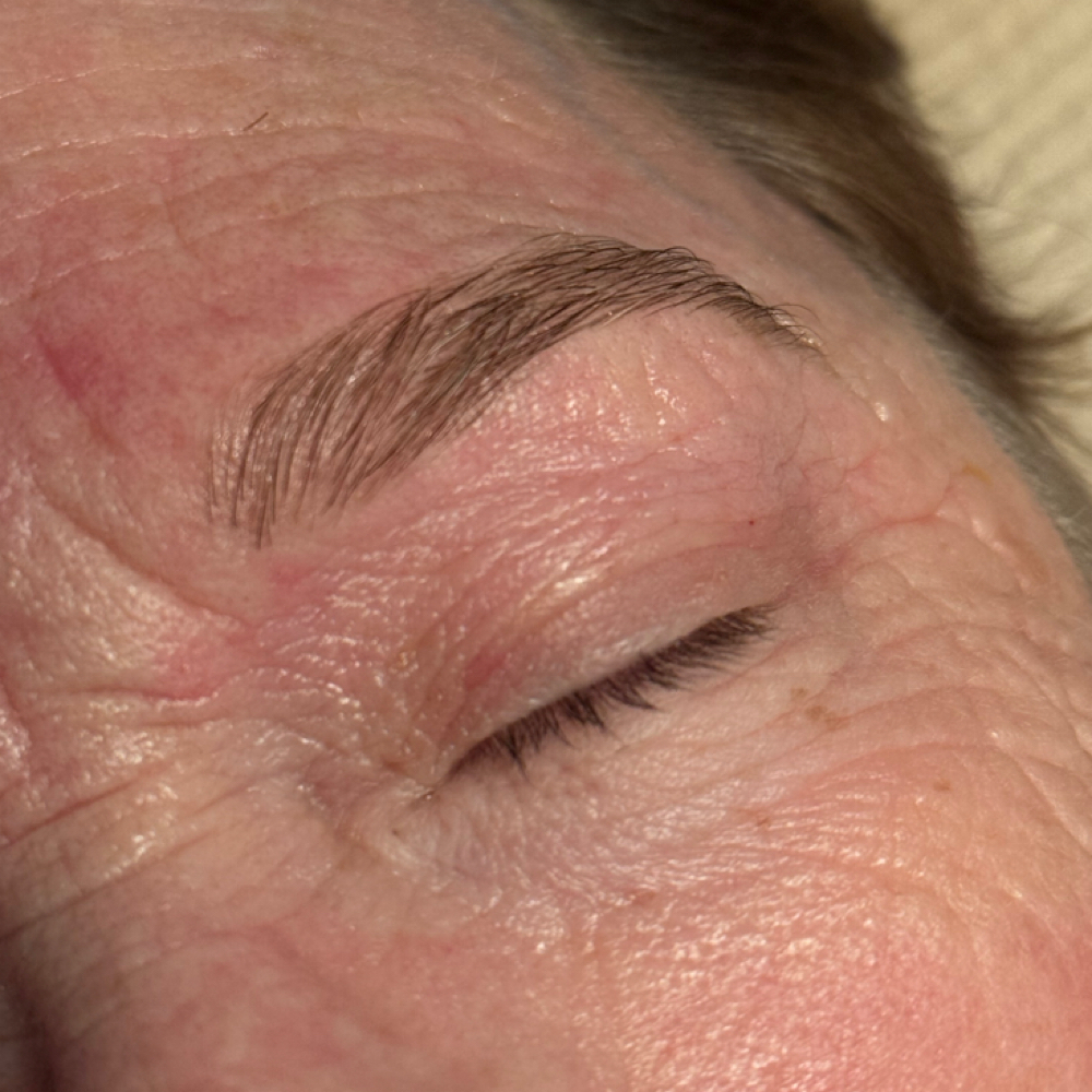 Eyebrow Wax at AgeLessAesthetics in Lake Havasu City, AZ