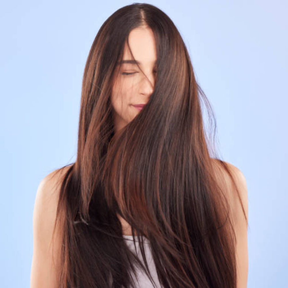 Single Process Color - Full Head at Salon ELEVATE in Ashburn, VA