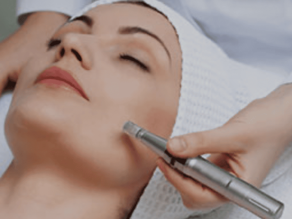 Nano Needling Facial