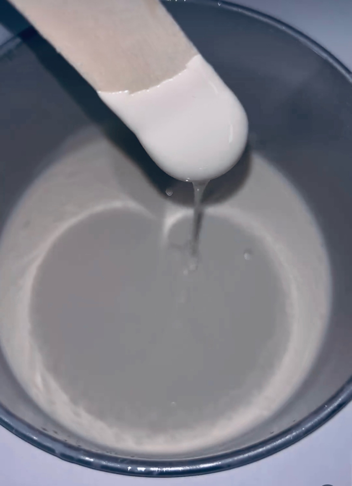 𝐖𝐚𝐱𝐢𝐧𝐠