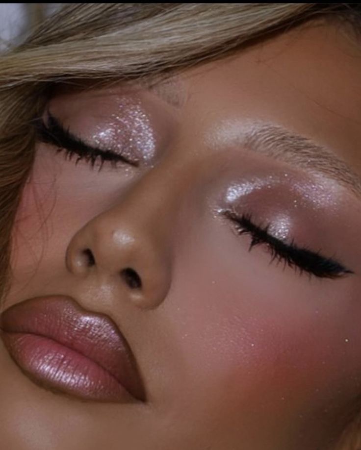 Prom Makeup Package 3