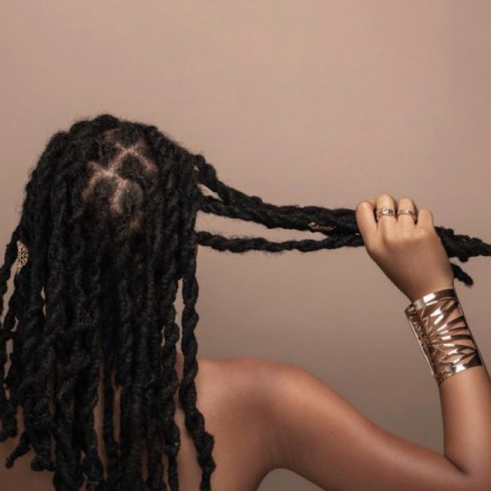 Starter Locs at Prestige Salon in Kansas City, MO