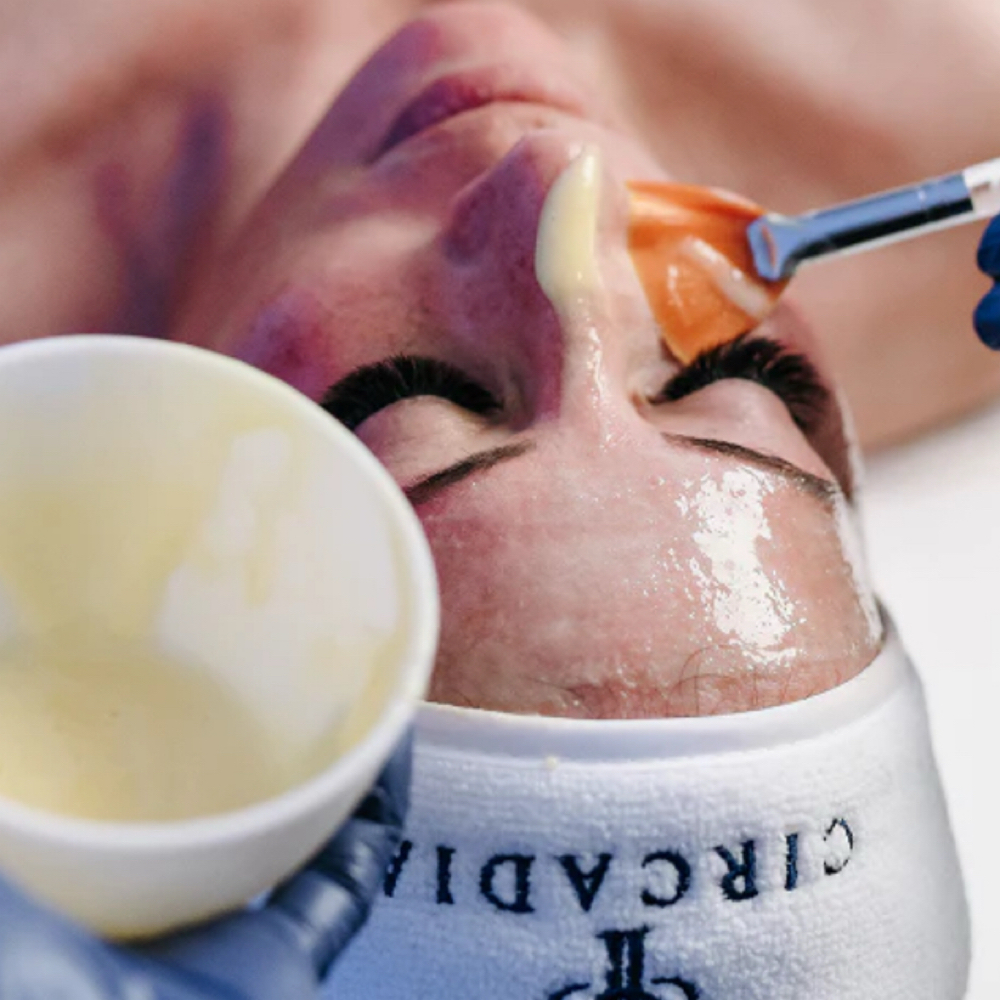 Calming Treatment at Kactus Beauty in Henderson, NV