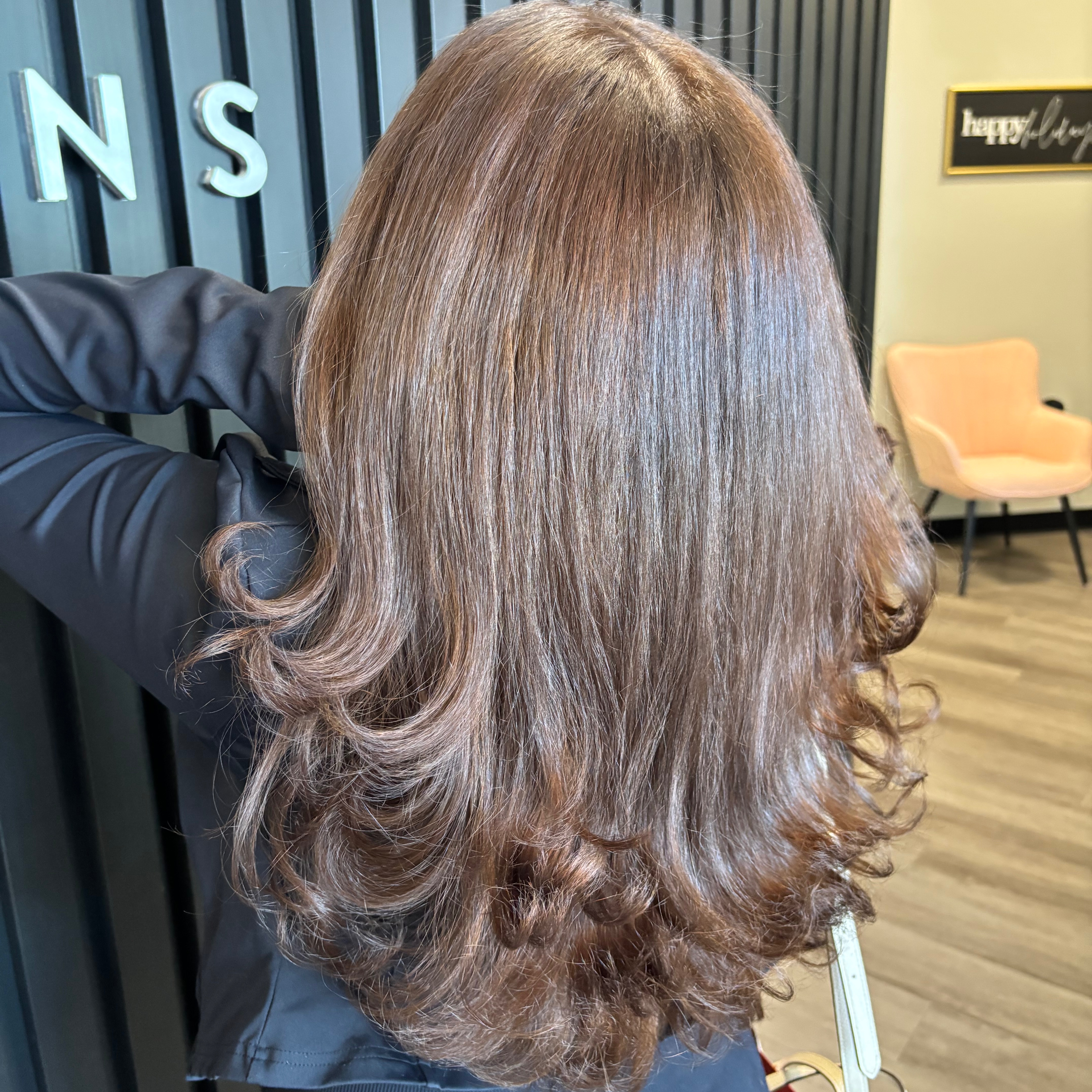 ALL OVER COLOR at Glow Divino Studio in Phoenix, AZ