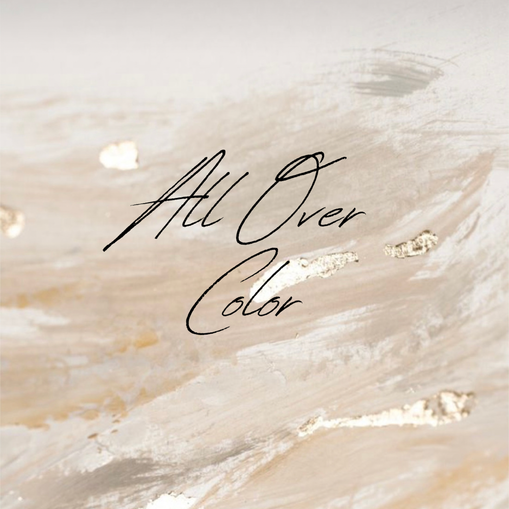 All Over Color (NO BLEACH)
