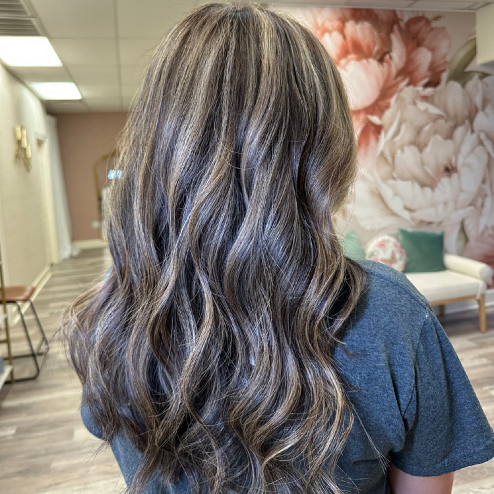 Color Correction at Heartfelt Beauty by Kenia in Richwood, TX