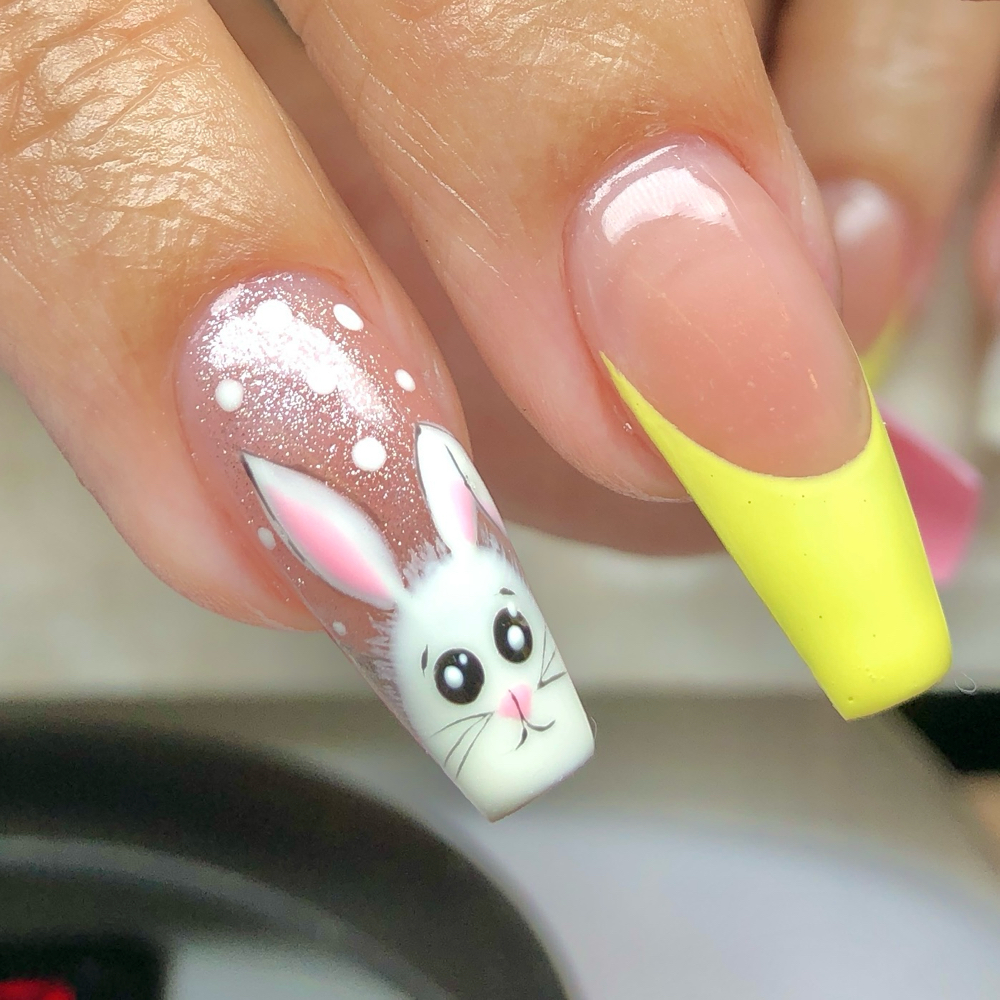 Nail Art Tier 2