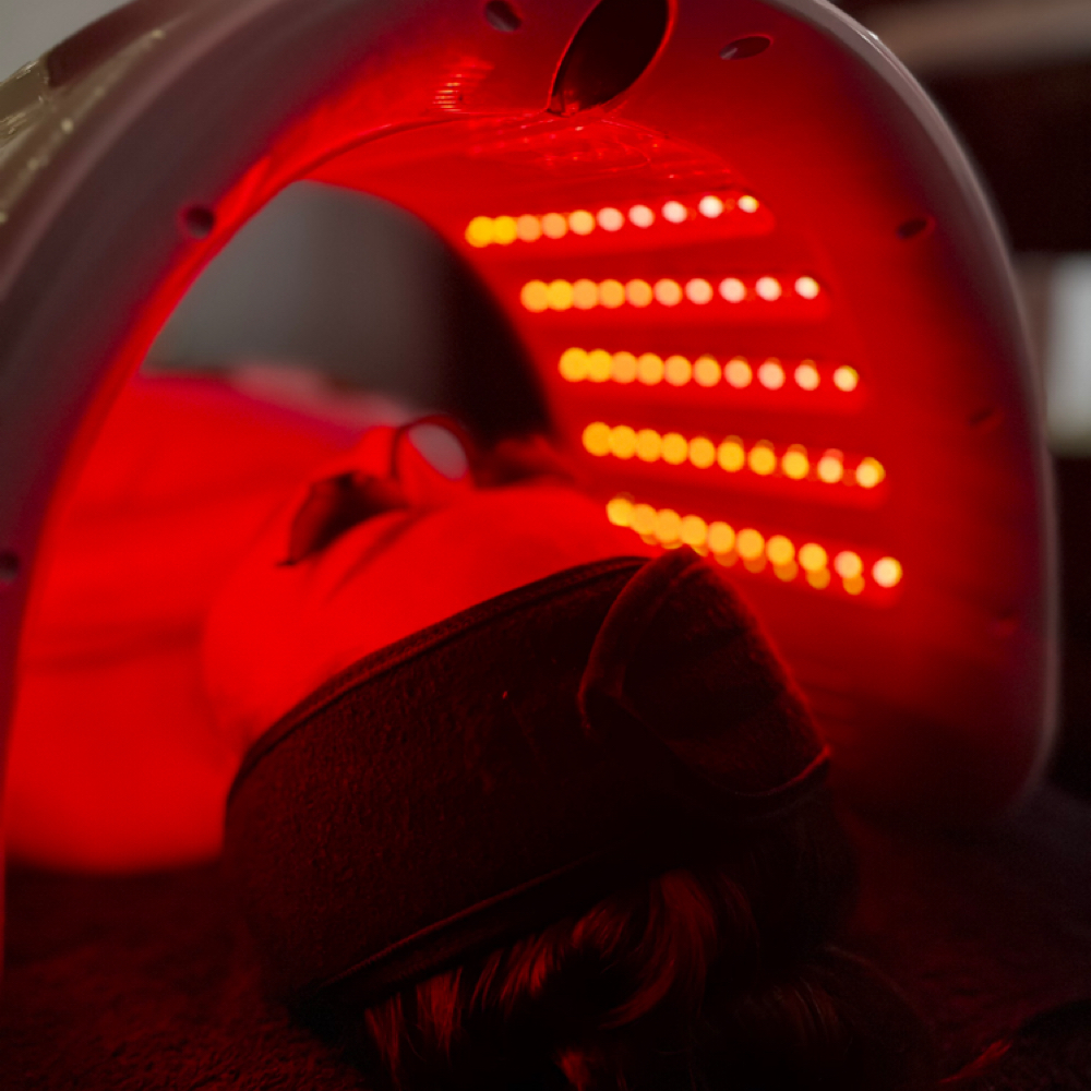 Customized Maintenance Facial at Fidelis Skin Theory in Las Vegas, NV