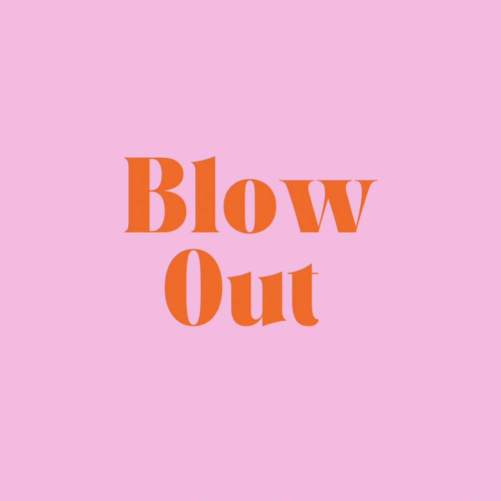 Blow Out