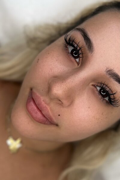 BEAUTY MARKS (Faux Mole)