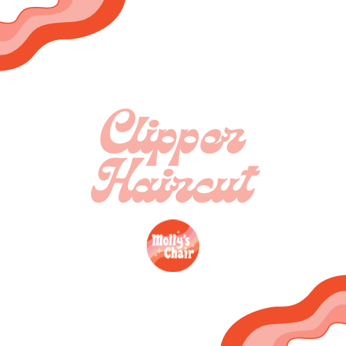 Clipper Haircut