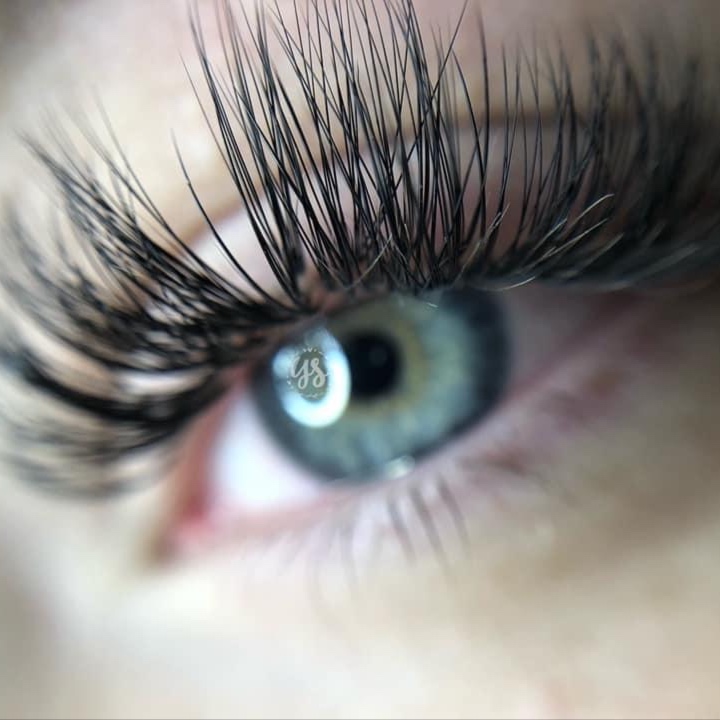 The Blush Fill (Hybrid) at Velvet Blush Society in Beeville, TX
