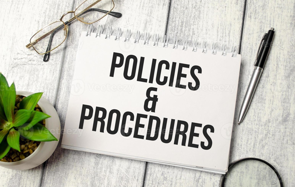 Policies & Procedures at WYN SKIN & BROWS in Dallas, TX