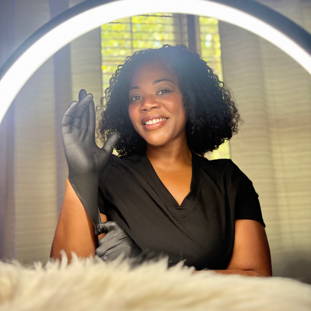 Welcome To WYN at WYN SKIN & BROWS in Dallas, TX