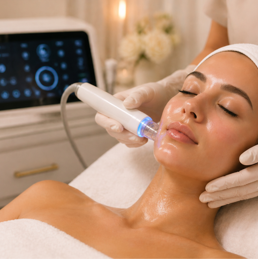 Le Rêve Signature Facial at Le Rêve Esthetics & Head Spa in Buford, GA