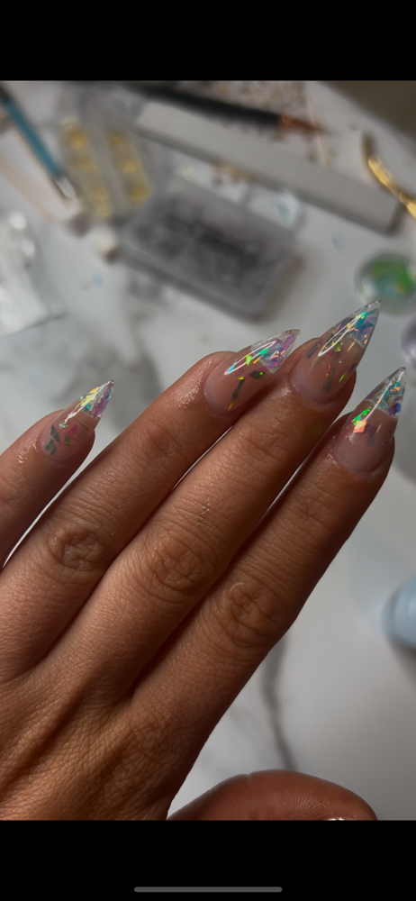 Gel X Set