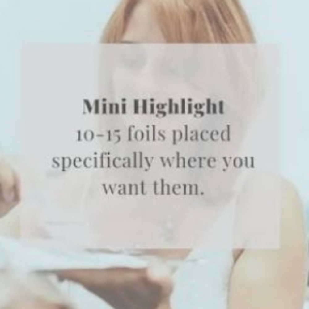 Mini Lightening Service