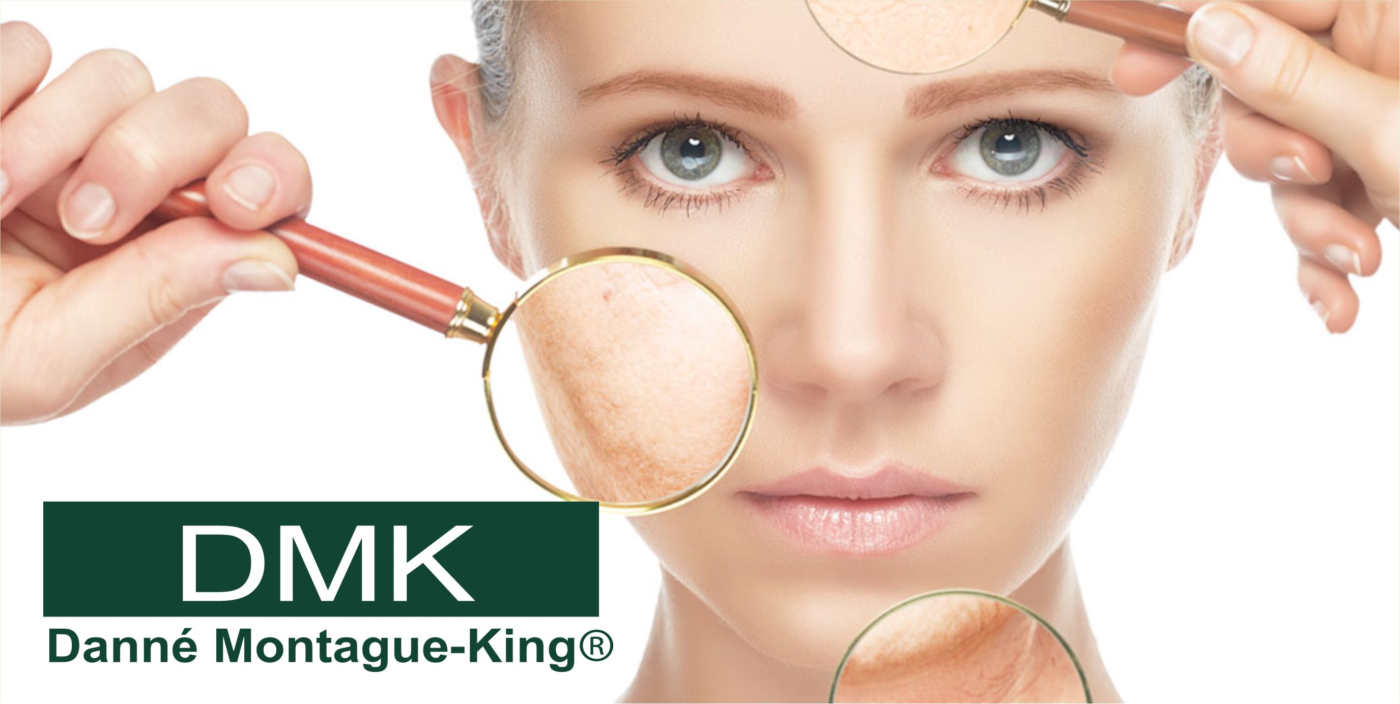 DMK Blissed Out Facial
