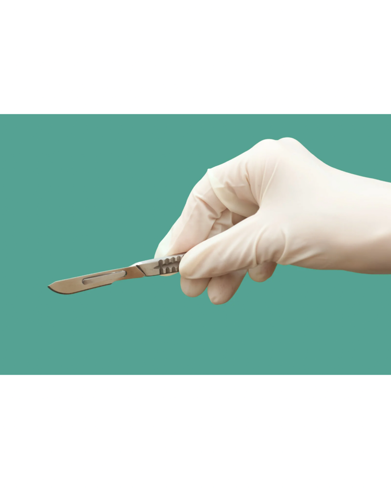 Dermaplane Enhancement
