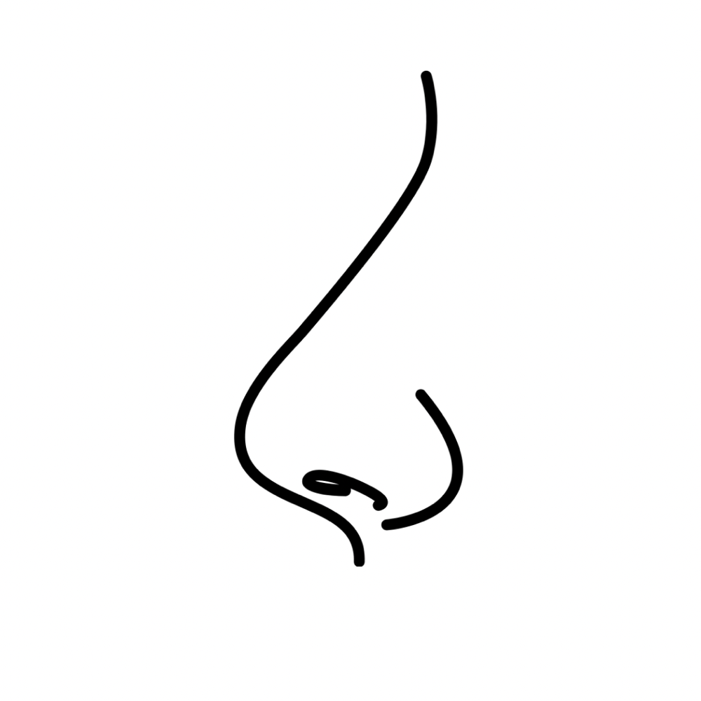 Nose Wax