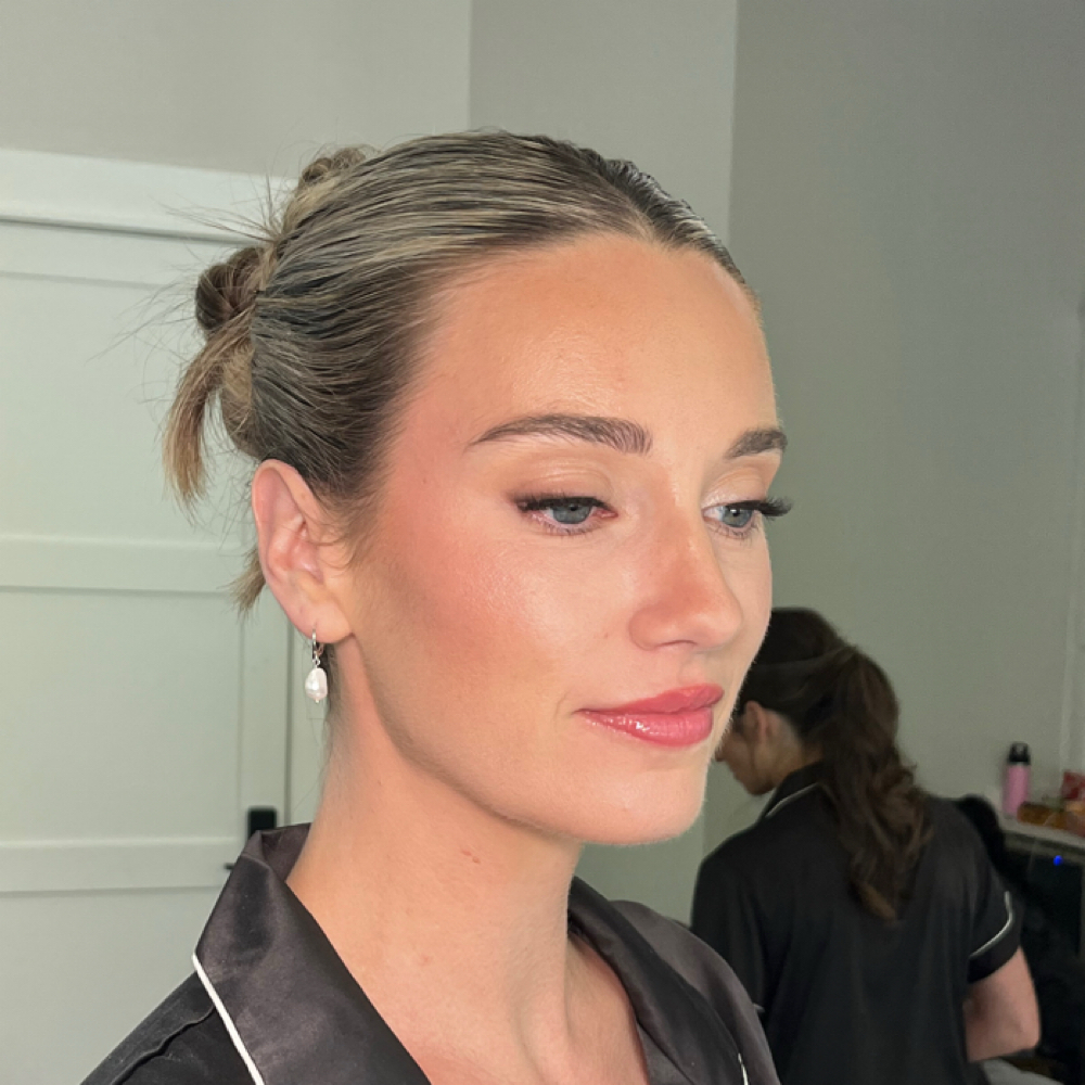 On Site Makeup at Beauty By Hannah Elise in Louisburg, KS