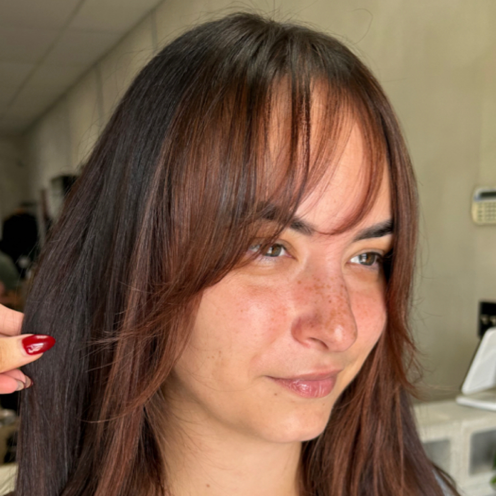 Bang Trim at Lola Mae in Winter Park, FL