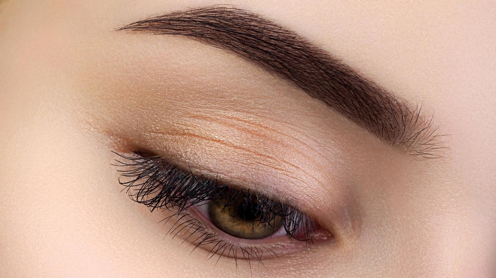 Hombré Powder Brows Touch Up