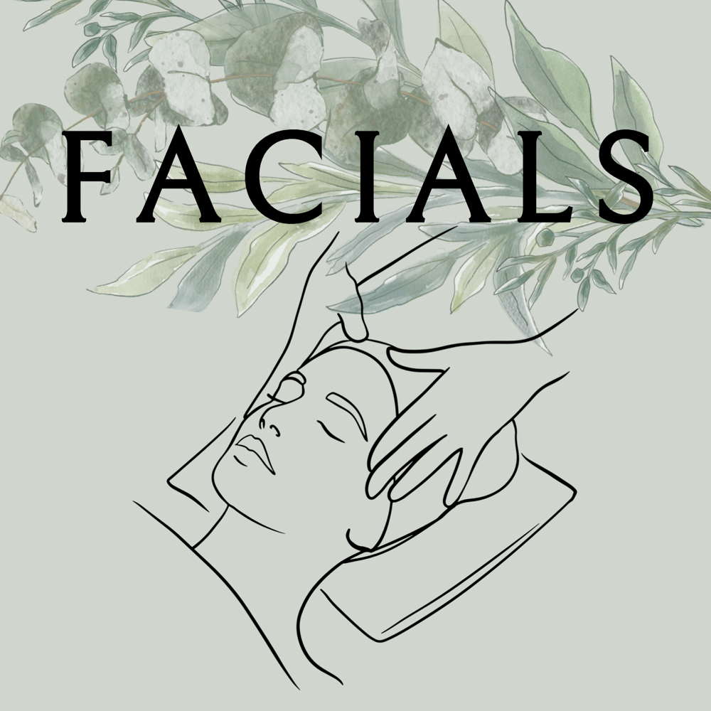 1 Hour Relaxing Facial