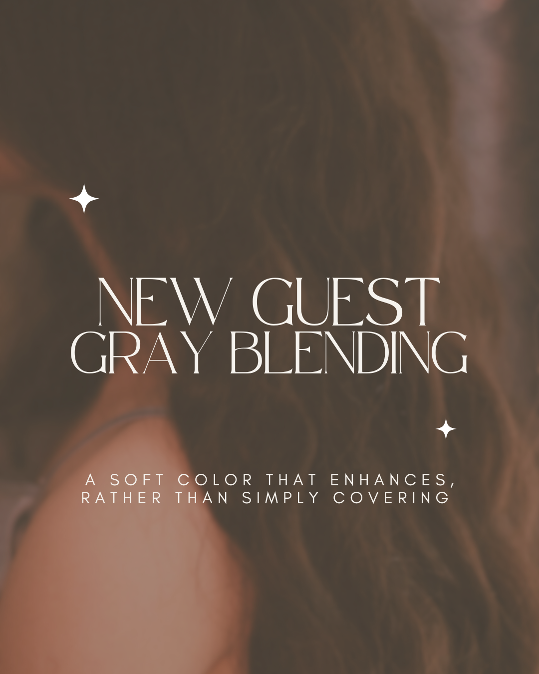 New Guest - Gray Blending