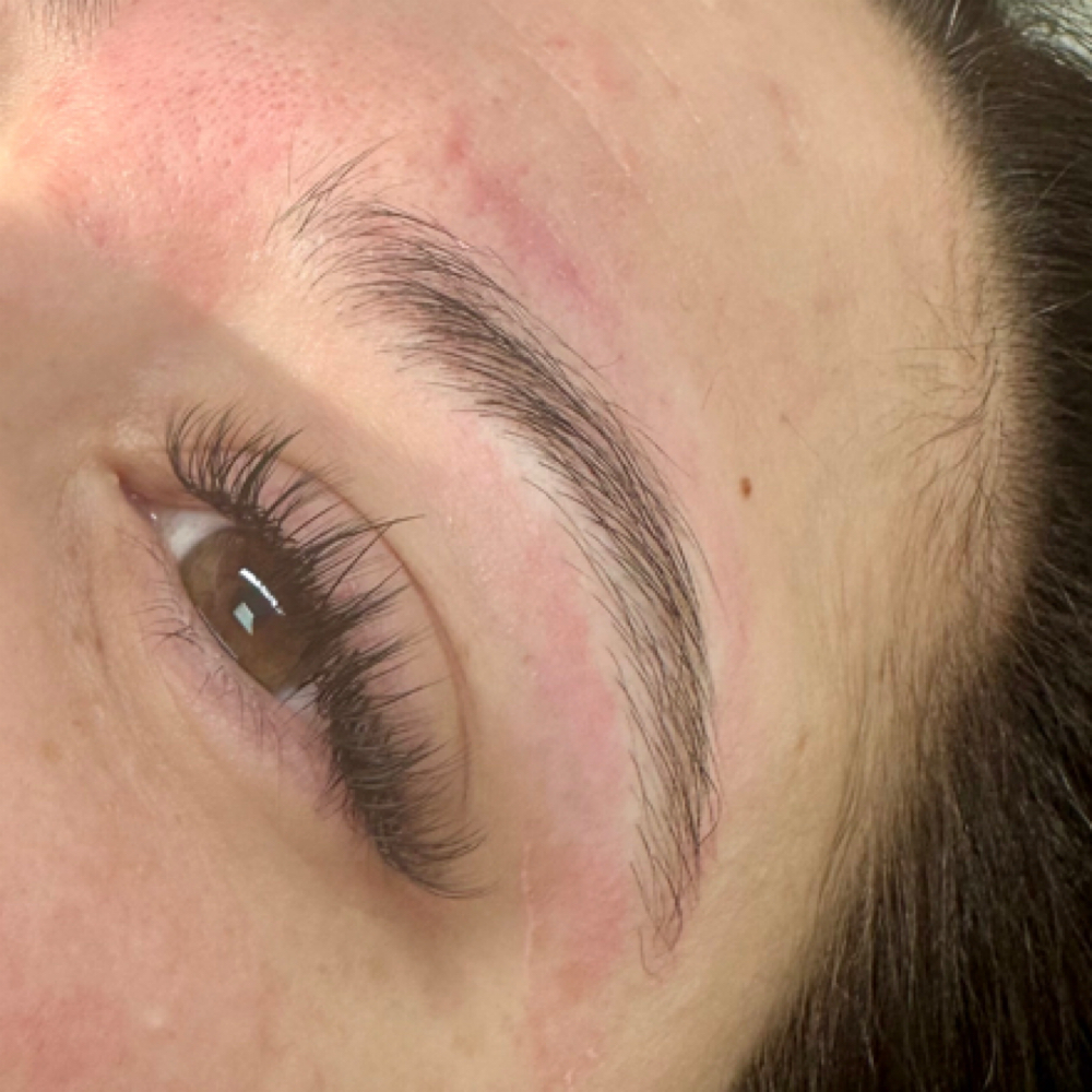 Brow Wax at B’s Beauty Co. in Shippensburg, PA