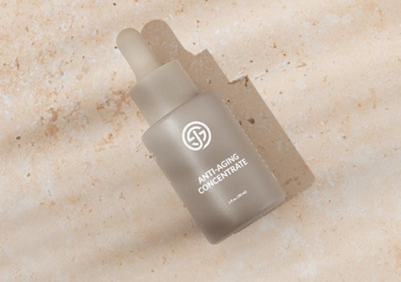 Anti-Aging Concentrate