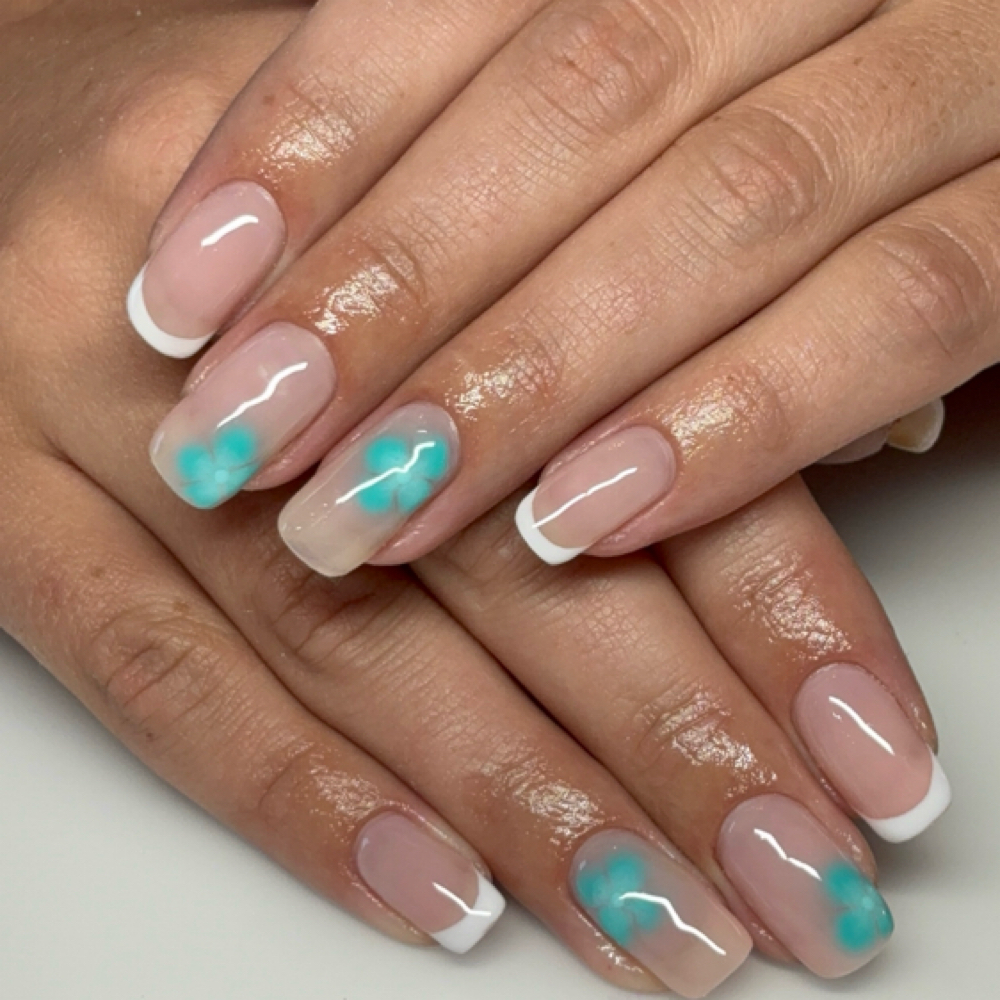 Tier 2 Nail Art at Painted.by.averypaige in Oklahoma City, OK