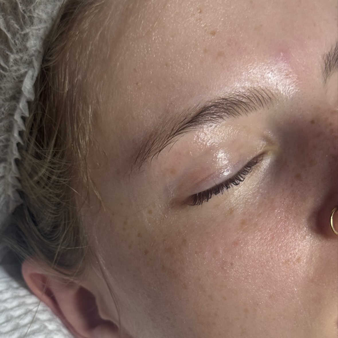 Seasonal Facial at Lush Lash Bar LLC in Green Bay, WI