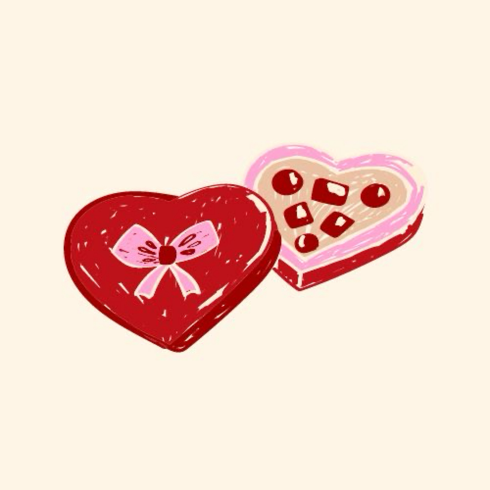 The Chocolate Facial 🍫✨💌