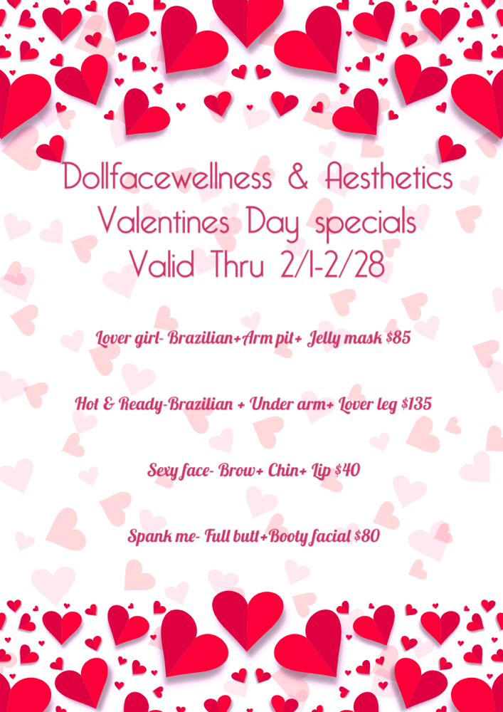Valentines Day❤️