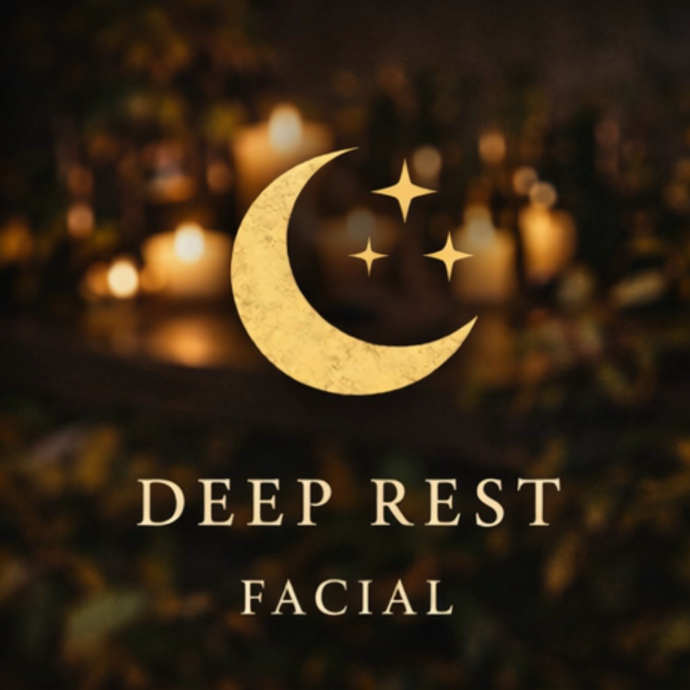 Deep Rest Facial at EsthiHaus Skin & Wellness in Camden, TN