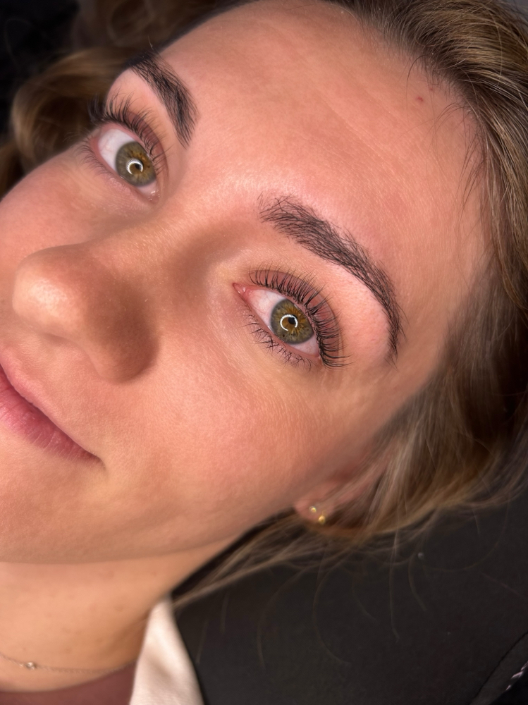 Lash Lift